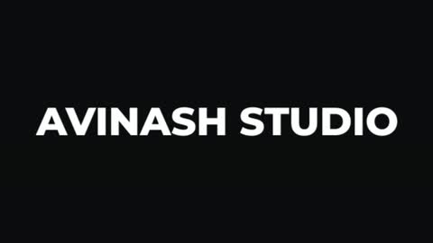 3D Fall Back Scale & Skew In — After Effects 3d text preset preview