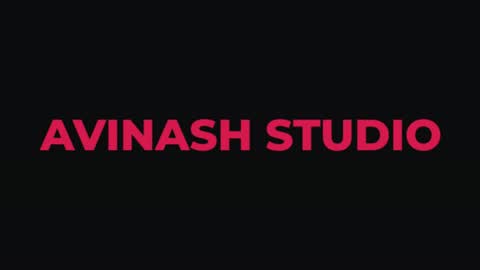 3D Twist & color characters — After Effects 3d text preset preview