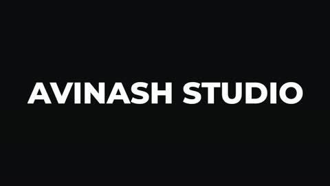 Straight In By Word — After Effects animate in preset preview