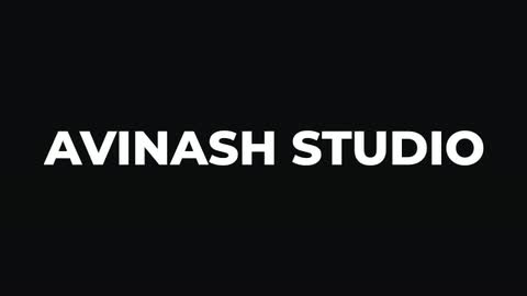 Stretch Out Each Word — After Effects animate out preset preview