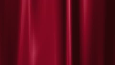 Curtain — After Effects backgrounds preset preview