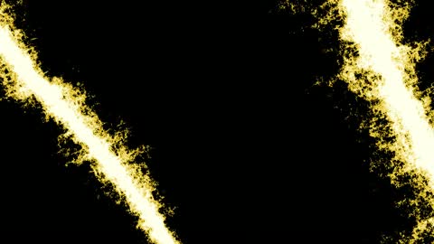Lightning Bend — After Effects backgrounds preset preview