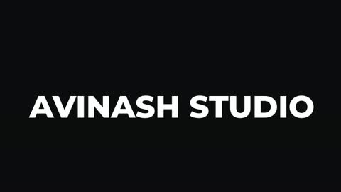 Lock Anchor Point — After Effects behaviors preset preview