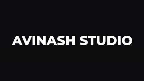 Harsh Blur In By Character — After Effects blurs preset preview