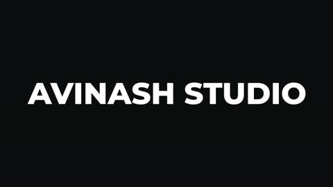 Spin Fast In — After Effects curves and spins preset preview