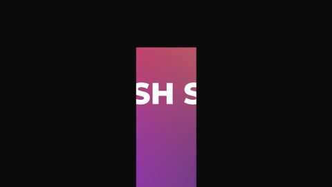 CC Bend It — After Effects distort effect preview