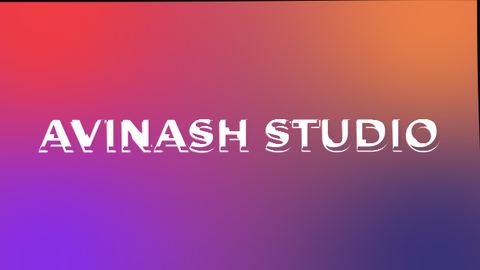 Displacement Map — After Effects distort effect preview
