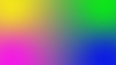 4-Color Gradient — After Effects generate effect preview