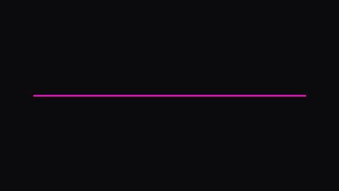 Audio Waveform — After Effects generate effect preview