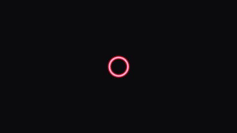 Ellipse — After Effects generate effect preview