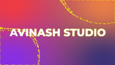 Vegas — After Effects generate effect preview