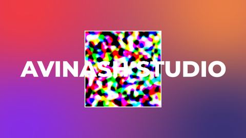 Add Grain — After Effects noise & grain effect preview