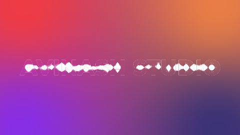 Dust & Scratches — After Effects noise & grain effect preview