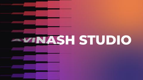 Card Wipe — After Effects transition effect preview