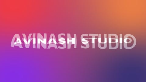 CC WarpoMatic — After Effects transition effect preview