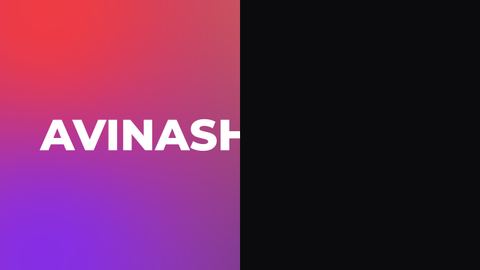 Radial Wipe — After Effects transition effect preview