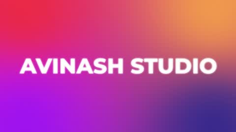 Bloom - brights+darks — After Effects creative preset preview