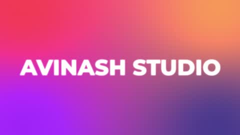 Bloom - brights — After Effects creative preset preview