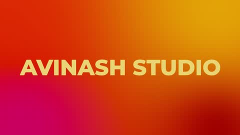 Colorize - gold dip — After Effects creative preset preview