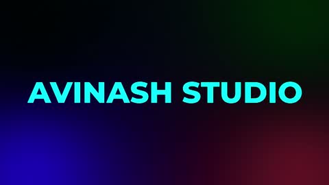 Colorize - infrared — After Effects creative preset preview
