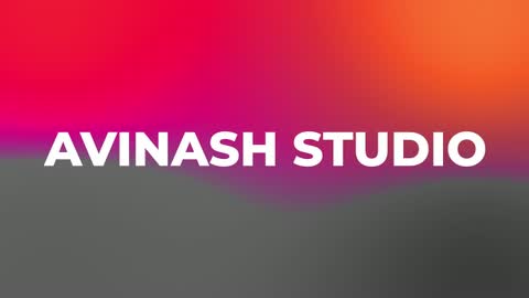 Colorize - red hand tint — After Effects creative preset preview
