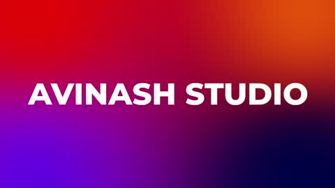 Contrast - luminance — After Effects creative preset preview