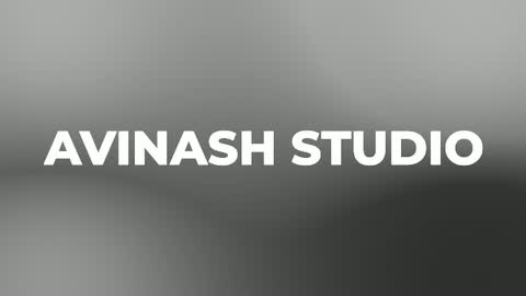 Grayscale 4 — After Effects creative preset preview