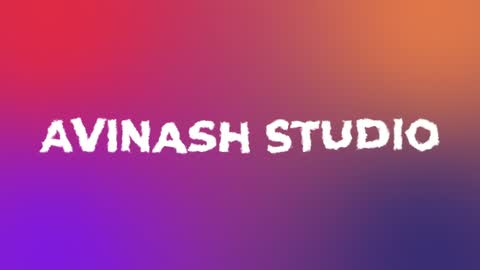 Hand Drawn Effect — After Effects creative preset preview