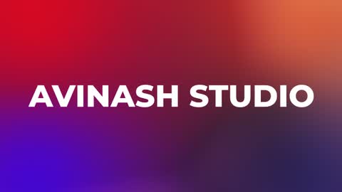 Mood Lighting - amorphous — After Effects creative preset preview