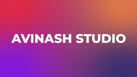 Stacked Drop Shadows — After Effects creative preset preview