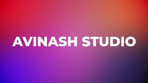 Vignette Lighting — After Effects creative preset preview