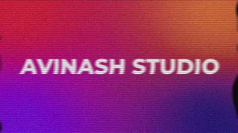 After Effects image effect presets preview