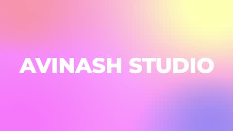 Light Leaks - random — After Effects special effects preset preview