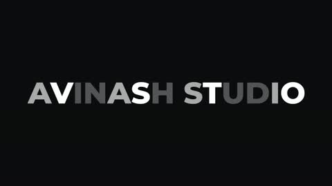Broadway — After Effects lights and optical preset preview