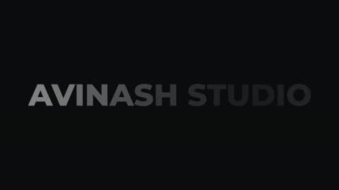 Fluorescent Light — After Effects lights and optical preset preview