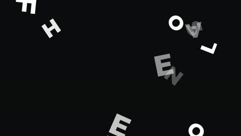 Ideas — After Effects multi-line preset preview