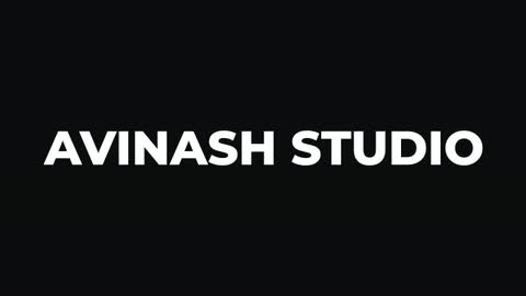 Dip-Bounce — After Effects organic preset preview