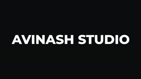 Simmer — After Effects organic preset preview