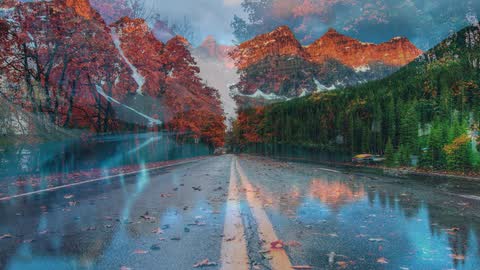Film Dissolve (Legacy) — Premiere Pro video transition preview