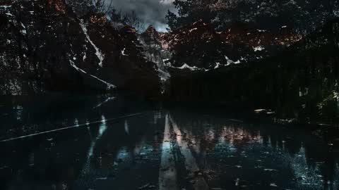 Grunge — Premiere Pro video transition preview