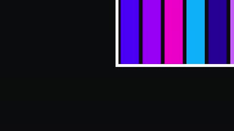 Bar Graph — After Effects elements preset preview