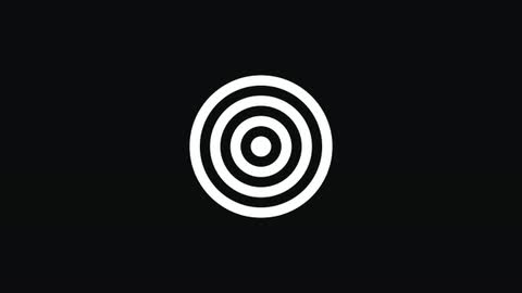 Bullseye — After Effects sprites - still preset preview