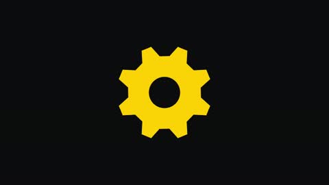 Gear 1 — After Effects sprites - still preset preview
