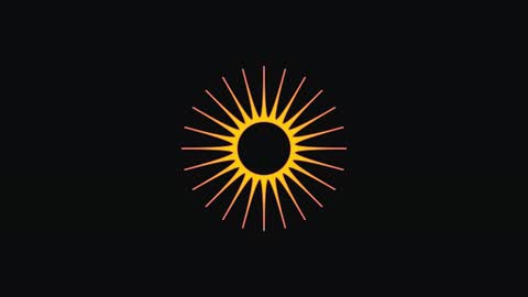 Indian Sun — After Effects sprites - still preset preview