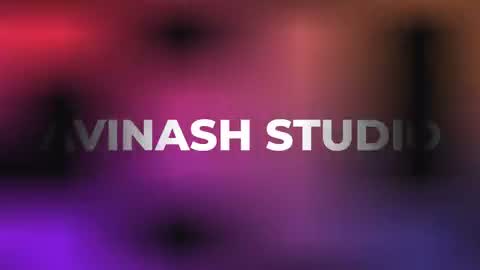 Dissolve - blobs — After Effects dissolves preset preview