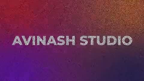 Dissolve - dither — After Effects dissolves preset preview