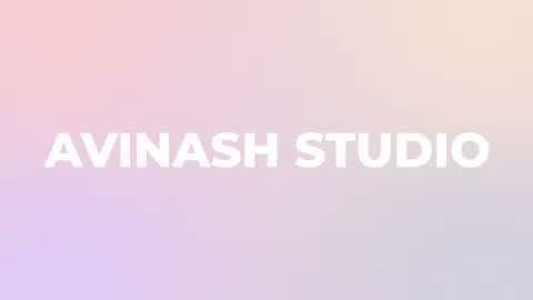 Fade - flash to white — After Effects dissolves preset preview