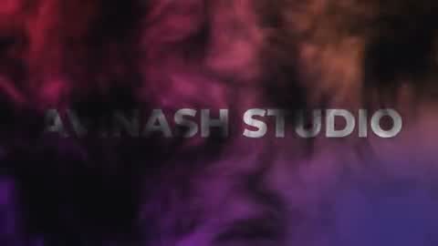 Inky Dissolve — After Effects dissolves preset preview