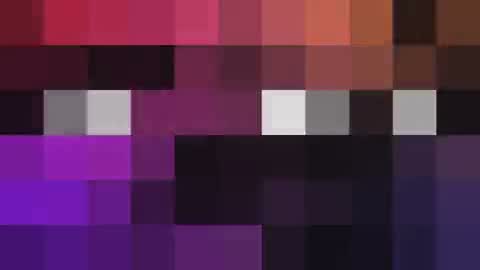 Pixelated Dissolve — After Effects dissolves preset preview