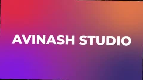 Pop and Wobble In — After Effects movement preset preview